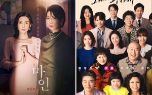 'Mine' Cetak Rekor Dengan Rating Tertinggi, 'Revolutionary Sisters' Pertahankan Gelarnya