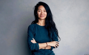 Sutradara Chloe Zhao Akui Bersemangat Bangun Dunia Superhero Baru Lewat 'Eternals'