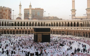 RI Masih Menunggu, Singapura Putuskan Tak Berangkatkan Jemaah Haji 2021 Imbas Pandemi