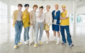 BTS Bagikan Hal Paling Disukai Masing-Masing Selama Jadi Member