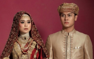 Ditanya Malu Atau Tidak Punya Pacar Penyanyi Dangdut, Jawaban Rizky Billar Bikin Lesty Senyum-senyum