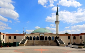 Muslim Austria Gugat Pemerintah Imbas Kontroversi 'Peta Islam'