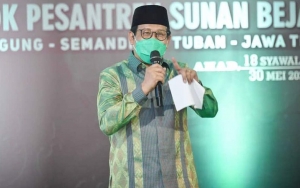 Dukung Work From Bali, Mendes Izinkan Desa Wisata Kembali Beroperasi