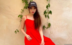 IU Nangis Saat Dengarkan Lagu Jung Seung Hwan 'Love Letter', Ini Penyebabnya