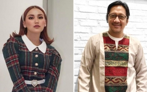 Usai Klarifikasi, Ayu Ting Ting-Andre Taulany Mendadak Tak Saling Follow Imbas Video Dielus?