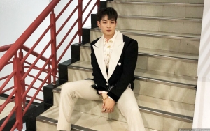 Bikin Iri, Minho SHINee Berikan Respons Super Manis Saat Dilamar Fans