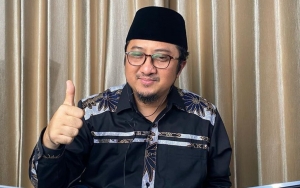 Ustaz Yusuf Mansur Buka Suara Usai Dituding 'Jualan Surga Demi Kemewahan Dunia', Begini Responsnya