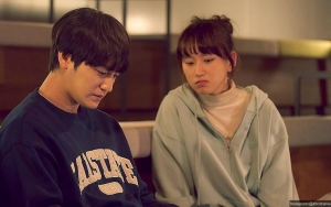 JTBC Langsung Kena 'Protes' Bagikan Momen Manis Kim Bum dan Ryu Hye Young di 'Law School'