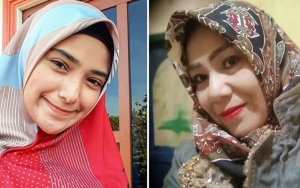 Nadya Mustika Disentil Kualat Pada Ibu Kandung Hingga Ditalak Cerai Rizki DA, Sifat Asli Terbongkar