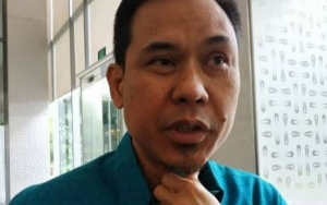 Munarman Diisukan Lumpuh Akibat Disiksa di Tahanan, Pengacara dan Polisi Kompak Beri Bantahan