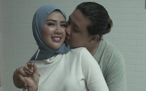 Rey Utami Masuk UGD Usai Mengeluh Sakit di Perut Hingga Nangis, Pablo Benua Panik Minta Doa