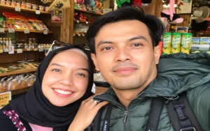 Peringati Anniversary Ke-6, Temmy Rahadi Tulis Sederet Kalimat Romantis Untuk Sang Istri