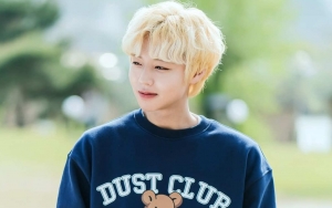 Jadi Mahasiswa Tajir, Ini Alasan Park Jihoon Bintangi 'Blue Spring From A Distance'