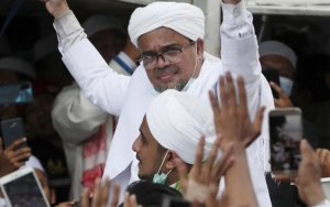 Jaksa Ajukan Banding Terkait Kasus Kerumunan Yang Melibatkan Habib Rizieq