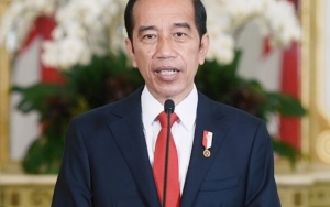 Puluhan Guru Besar Minta Jokowi Batalkan Pelantikan Pegawai KPK yang Lolos TWK Jadi ASN