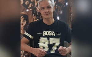 Ganjar Pranowo Tanggapi Isu Dirinya Tak Disukai Pengurus DPC PDIP di Jateng