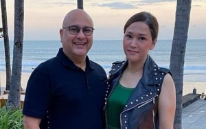Maia Estianty Kenang Pertemuan Awal dengan Irwan Mussry, Ungkap Sang Suami Ternyata Seorang Mualaf