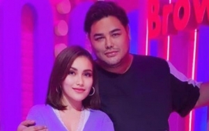Ayu Ting Ting Nangis Sesenggukan Merasa Terus Disudutkan, Ivan Gunawan: Kita Juga Manusia