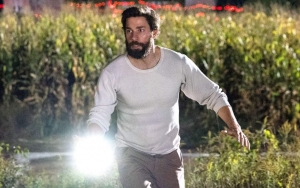 Sutradara 'Exorcist' Puji 'A Quiet Place Part II', Begini Reaksi John Krasinski