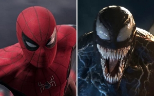 Sony Beber Rencana Pertemukan Spider-Man dengan Venom Setelah 'No Way Home'