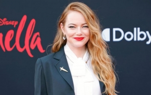 'Cruella' Disambut Baik, Emma Stone Ungkap Villain Disney Ini Juga Perlu Dibuat Film Sendiri