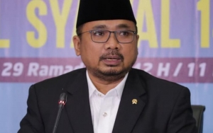 Menteri Agama Bakal Temui Jokowi Bahas Kepastian Nasib Calon Jemaah Haji 2021