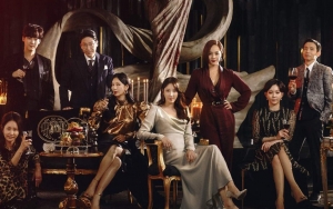 Sutradara 'Penthouse' Tinggalkan SBS, Bagaimana Nasib Season 3?