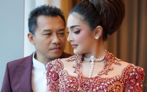 Ashanty 'Tirukan' Cara Bicara Syahrini, Anang Hermansyah Minta Maaf dan Bongkar Fakta ini