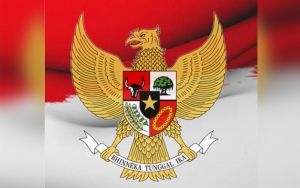 Kemendikbudristek Jadikan Pancasila sebagai Muatan Wajib SD hingga Perguruan Tinggi