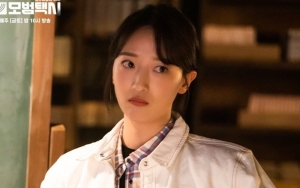 Pyo Ye Jin Ngaku Sedih Saat Syuting Adegan Paling Berkesan di 'Taxi Driver', Kenapa?