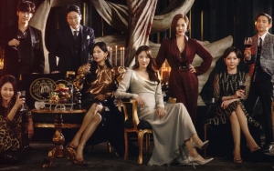 'Penthouse 3' Bakal Rilis Episode Spesial, Apa Saja yang Akan Ditampilkan?
