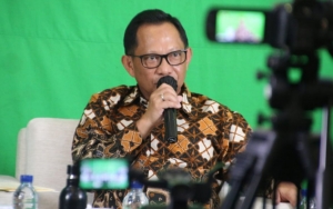 Mendagri Tito Karnavian Minta Pemda Percepat Pengadaan Barang dan Jasa