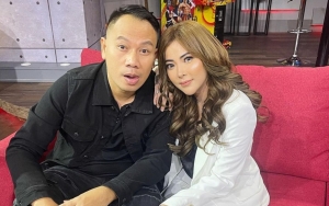 Akui Kagum, Ayu Aulia Jawab Begini Usai Diisukan Jadi Orang Ketiga Vicky Prasetyo-Kalina Oktarani