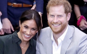 Nantikan Kelahiran Anak Kedua, Berikut Sederet Nama Yang Mungkin Akan Dipakai Meghan Markle-Harry