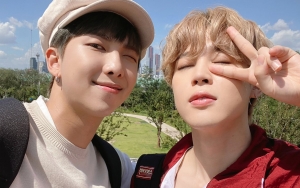 Tajir Melintir, Jimin dan RM BTS Dilaporkan Beli Apartemen Termahal di Korea