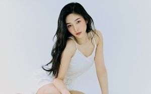 Visual Joy Red Velvet di Jumpa Pers Perilisan Album Solo Tuai Pujian Selangit