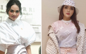 Kerap Dibandingkan, Krisdayanti Beber Pandangan Soal Sosok Ashanty Sebagai Ibu Sambung di Matanya
