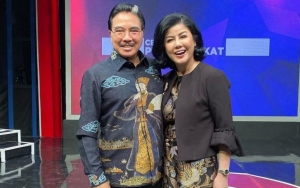Setuju Damai Dengan Hotma Sitompul, Kuasa Hukum Desiree Tarigan Beber Syarat Yang Harus Dipenuhi
