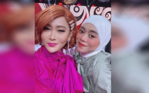 Bahagia dan Sedih Lesty Kejora Bakal Nikah, Inul Daratista Ingatkan Soal Janji Dengan Tuhan