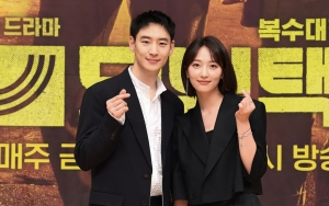 Aktris Pengganti, Lee Je Hoon Puji Kemampuan Akting Pyo Yeo Jin di 'Taxi Driver'