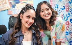 Podcast Bareng Cinta Laura Tengah Jadi Buah Bibir, Gritte Agatha Senang Berhasil Capai Tujuan Ini 