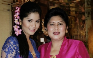 Annisa Pohan Kenang 2 Tahun Tanpa Ani Yudhoyono, Pesannya Menyentuh Banget