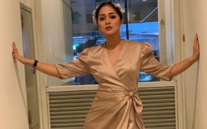 1 Bulan Lebih Pindah ke Belanda, Gracia Indri Pamer Tubuh Makin Langsing Bikin Heboh
