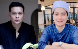 Natta Reza Ikut Buka Suara Soal Polemik Rumah Tangga Alvin Faiz-Larissa Chou, Beri Nasihat Ini