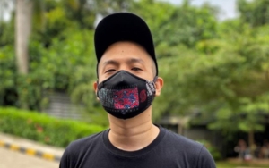 Ernest Prakasa Turut Kecam Keputusan Pilih Aktris 15 Tahun Perankan Karakter Istri Ketiga