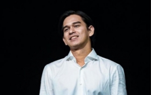 Minta Doa, Rangga Azof Ungkap Keinginan Teruskan Mimpi Sang Ibu Bangun Masjid