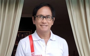 Dituding Caper Hingga Ngarep Jadi Komisaris, Ini Jawaban Addie MS