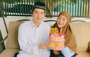 Dihina Usai Gugat Cerai Alvin Faiz, Larissa Chou Siap Laporkan Haters?