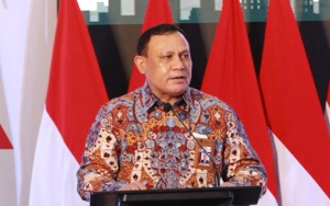 Nasib Sudah Terang, Ketua KPK Ungkap 24 Pegawai Tak Lolos TWK Bakal Ikut Pelatihan Bela Negara
