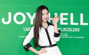Ini yang Ditakutkan Joy Red Velvet Saat Putuskan Rilis Album Berisi Lagu-Lagu Remake
